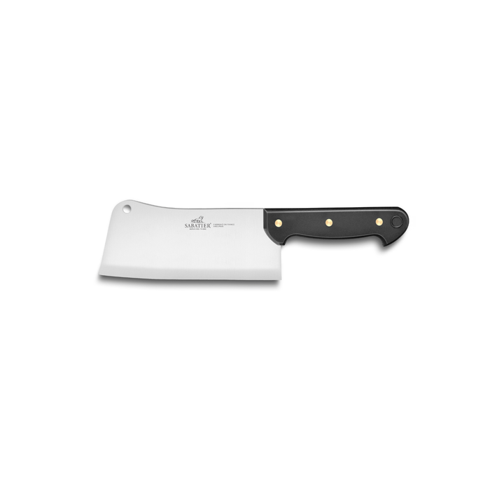 Lion Sabatier 17cm Cleaver - Cuisine D'Aujord'Hui