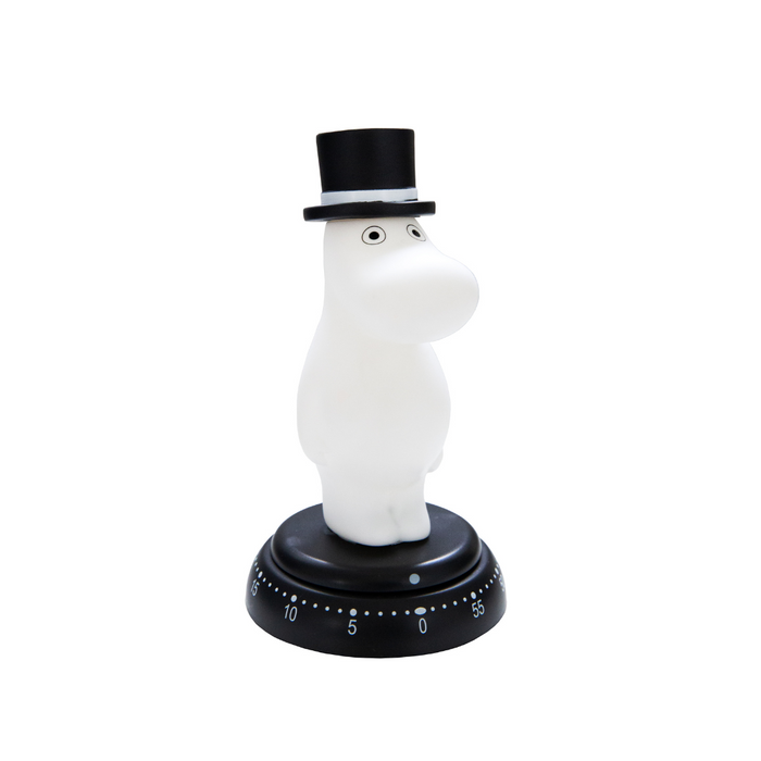 Bengt Ek Design Timer - Moomin Papa