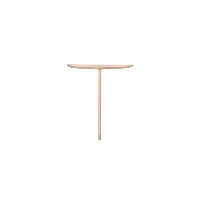 Lion Sabatier 25cm Pancake Rake - Beechwood