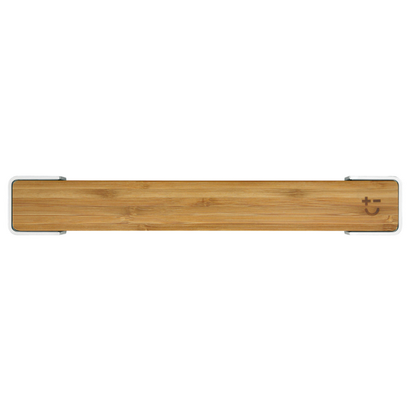Bisbell Bamboo Knife Rack (360mm)