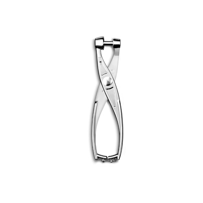 Lion Sabatier Aluminum Olive Pitter