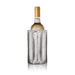Vacu Vin Active Wine Cooler in Silver