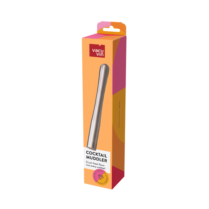 Vacu Vin Cocktail Muddler packaging