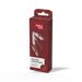 Vacu Vin Push Waiter's Corkscrew Wood packaging