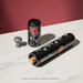 Vacu Vin x Keith Haring Wine Open & Save Set featuring Keith Haring artwork