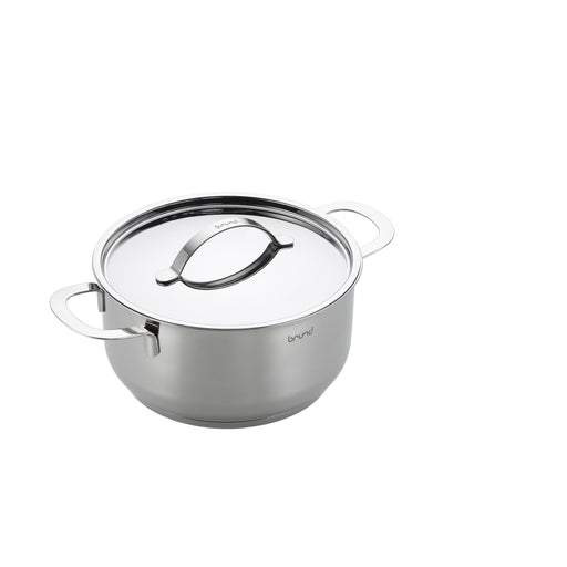 Brund Energy 4.0L Dutch With Lid - HAUSwares