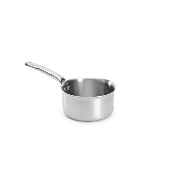 De Buyer Alchimy Saucepans