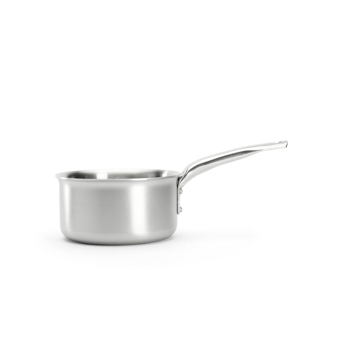 De Buyer Alchimy Saucepans
