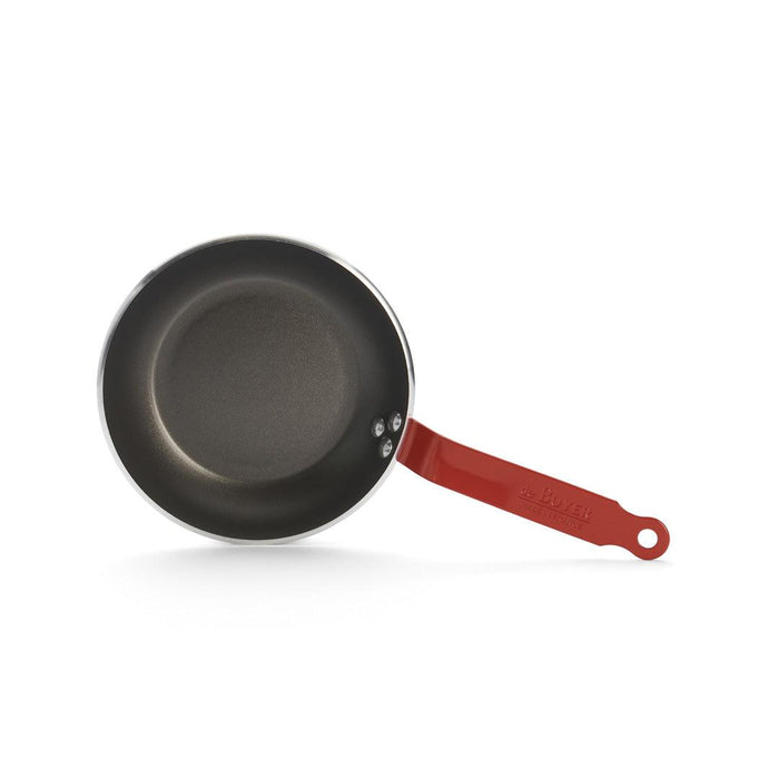 De Buyer Choc 5 20cm Frying Pan - Red - HAUSwares