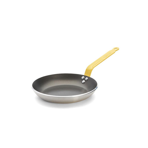 De Buyer Choc 5 24cm Frying Pan - Yellow - HAUSwares