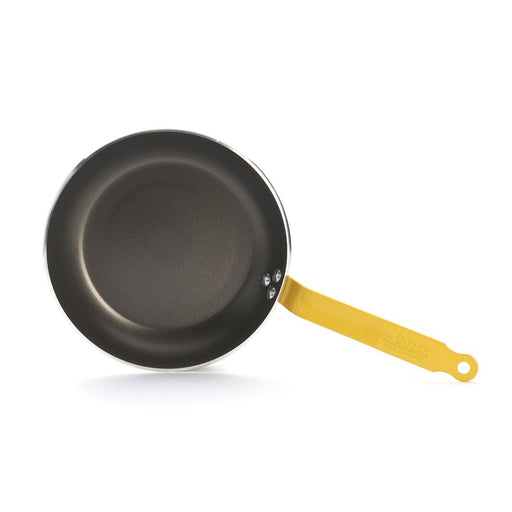 De Buyer Choc 5 24cm Frying Pan - Yellow - HAUSwares