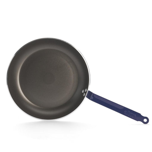 De Buyer Choc 5 32cm Frying Pan - Blue - HAUSwares