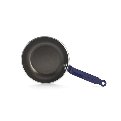 De Buyer Choc Resto 20cm Frying Pan - Blue - HAUSwares