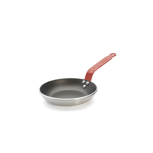 De Buyer Choc Resto 20cm Frying Pan - Red - HAUSwares