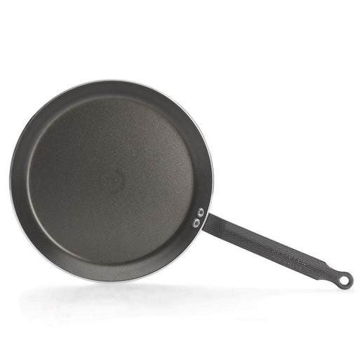 De Buyer Choc Resto 26cm Pancake Pan - HAUSwares
