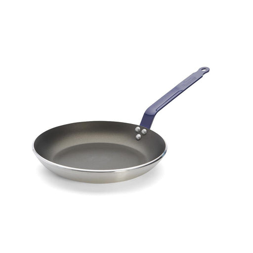 De Buyer Choc Resto 28cm Frying Pan - Blue - HAUSwares