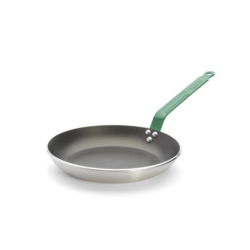 De Buyer Choc Resto 28cm Frying Pan - Green - HAUSwares
