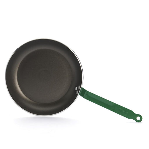 De Buyer Choc Resto 28cm Frying Pan - Green - HAUSwares