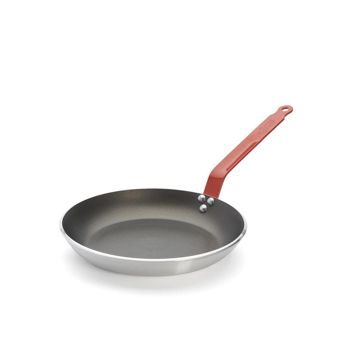 de Buyer Frying pan iron, 28 cm