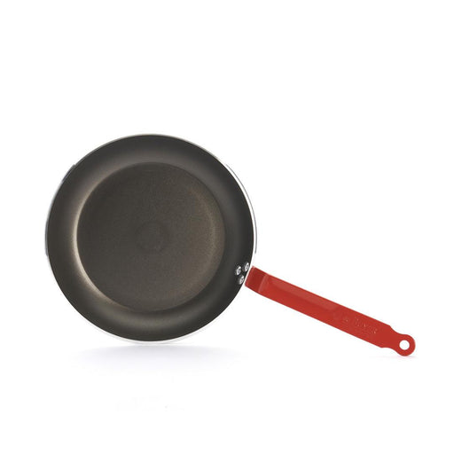 De Buyer Choc Resto 28cm Frying Pan - Red - HAUSwares