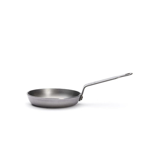 De Buyer Mineral B 12cm Blinis Pan - HAUSwares