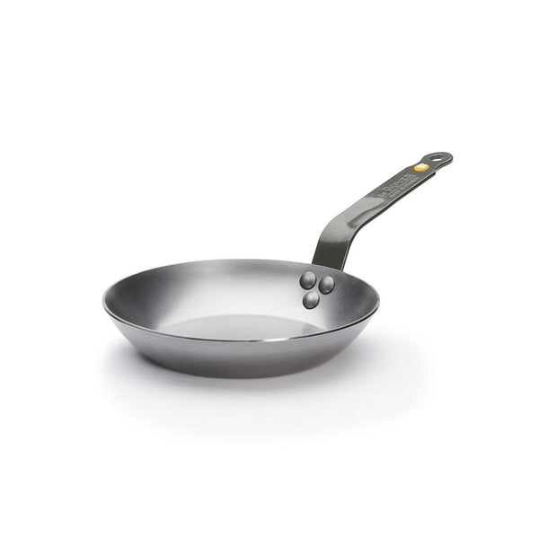 De Buyer Mineral B 20cm Frying Pan - HAUSwares