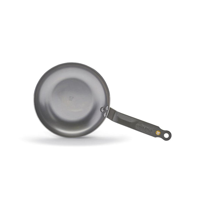 De Buyer Mineral B 20cm Omelette Pan - HAUSwares