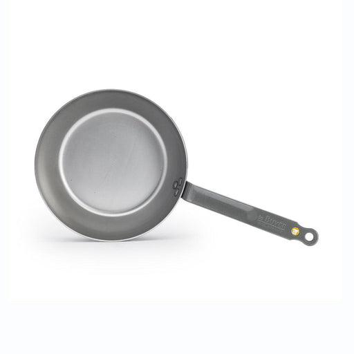 De Buyer Mineral B 24cm Deep Country Pan - HAUSwares