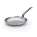 De Buyer Mineral B 24cm Omelette Pan - HAUSwares