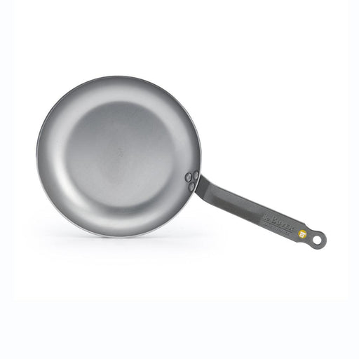De Buyer Mineral B 24cm Omelette Pan - HAUSwares