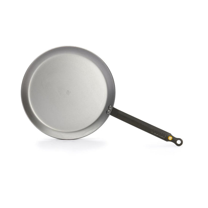 De Buyer Mineral B 26cm Crepe Pan - HAUSwares