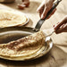 De Buyer Mineral B 26cm Crepe Pan - HAUSwares