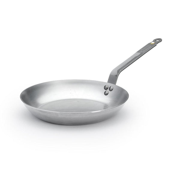 De Buyer Mineral B 28cm Frying Pan - HAUSwares