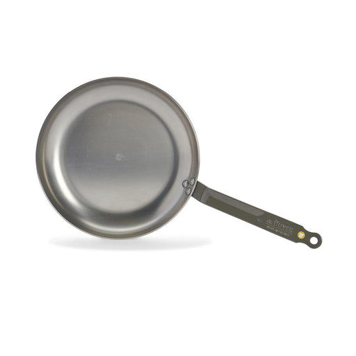 De Buyer Mineral B 28cm Omelette Pan - HAUSwares