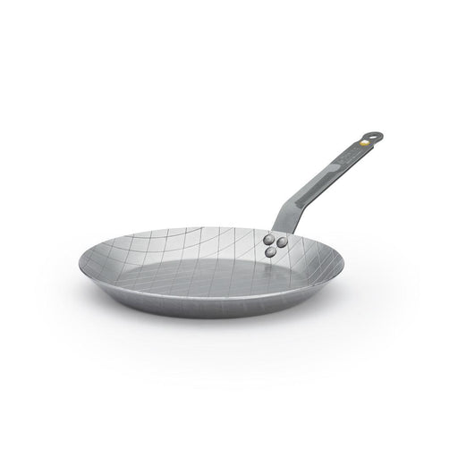 De Buyer Mineral B 28cm Steak Frying Pan - HAUSwares