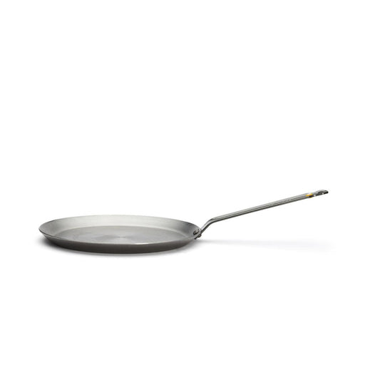 De Buyer Mineral B 30cm Crepe Pan - HAUSwares