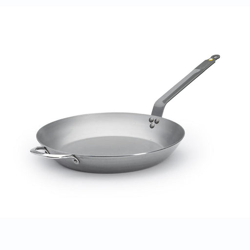De Buyer Mineral B 36cm Frying Pan - HAUSwares