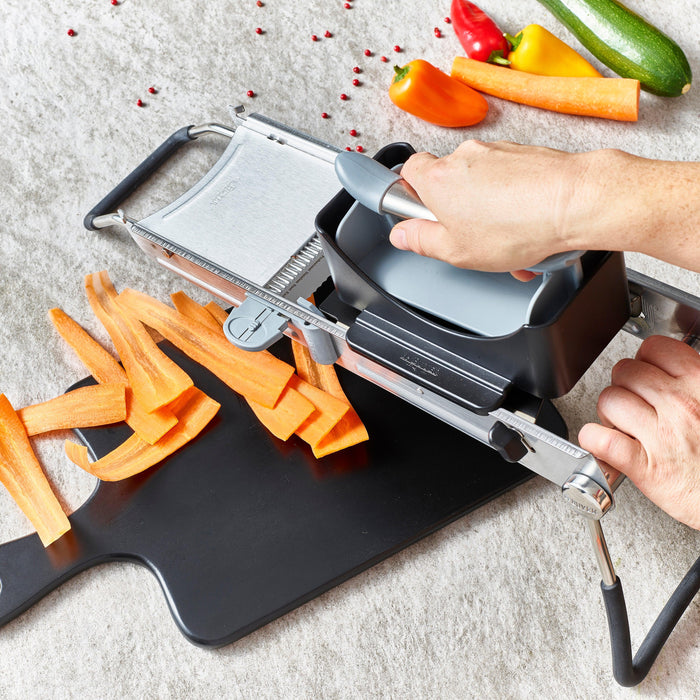 De Buyer Revolution Complete Mandoline - HAUSwares