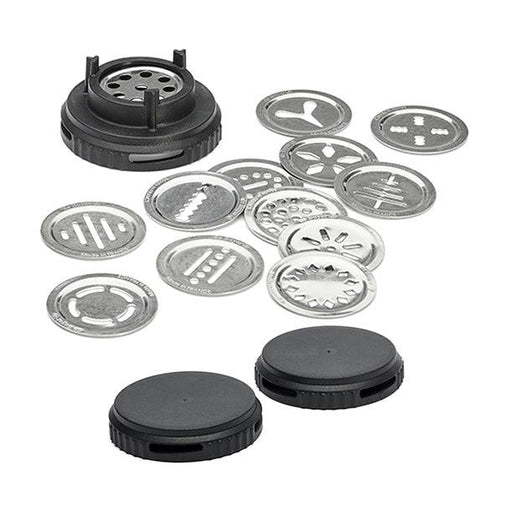 De Buyer Shortbread Biscuit Set For Le Tube - HAUSwares