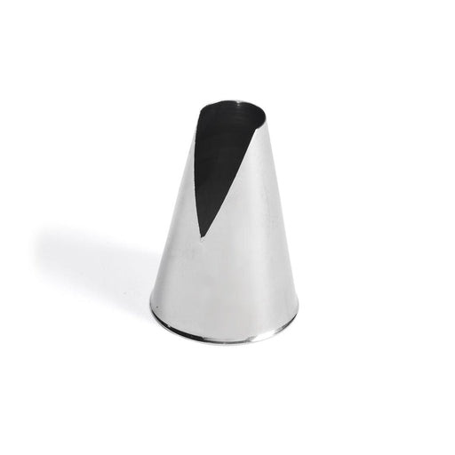 De Buyer Stainless Steel 13mm Saint Honore Nozzle - HAUSwares