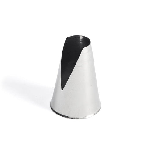 De Buyer Stainless Steel 15mm Saint Honore Nozzle - HAUSwares