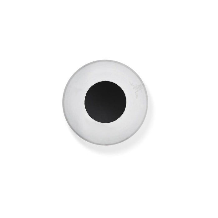 De Buyer Stainless Steel 16mm Plain Nozzle - HAUSwares