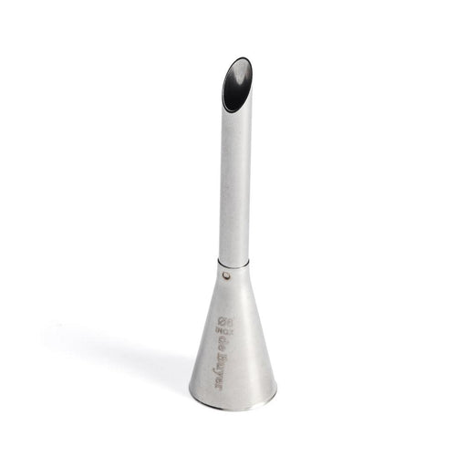 De Buyer Stainless Steel 6mm Garnishing Nozzle - HAUSwares