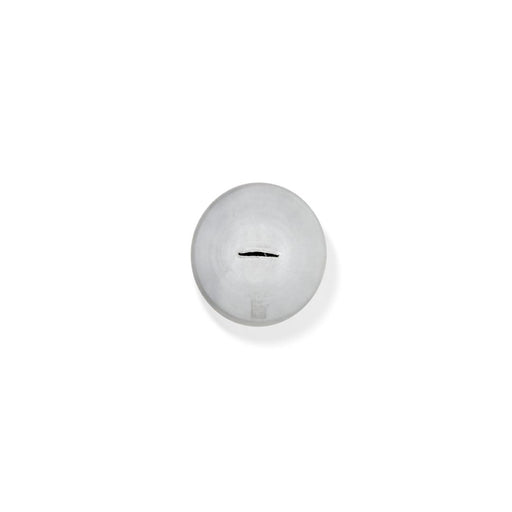 De Buyer Stainless Steel 6mm Leaf Nozzle (No2) - HAUSwares