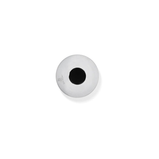 De Buyer Stainless Steel 9mm Plain Nozzle - HAUSwares