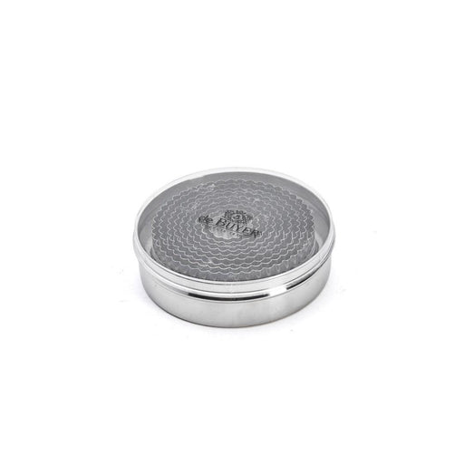 De Buyer Stainless Steel Fluted Cutters - Box of 9 (3cm - 11cm) - HAUSwares