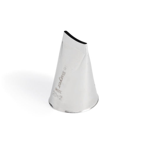 De Buyer Stainless Steel Ruban Nozzle (20mm x 2mm) - HAUSwares