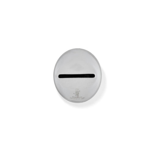 De Buyer Stainless Steel Ruban Nozzle (20mm x 2mm) - HAUSwares