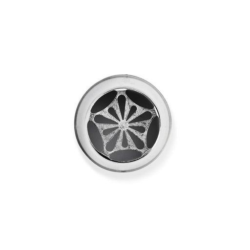 De Buyer Stainless Steel Russian Nozzle - Flower Decor (No241) - HAUSwares