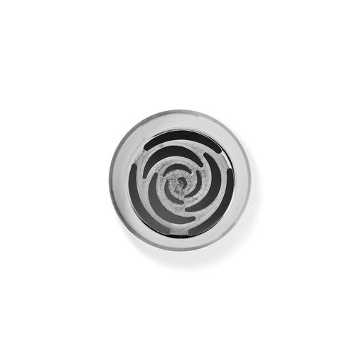 De Buyer Stainless Steel Russian Nozzle - Flower Decor (No243) - HAUSwares